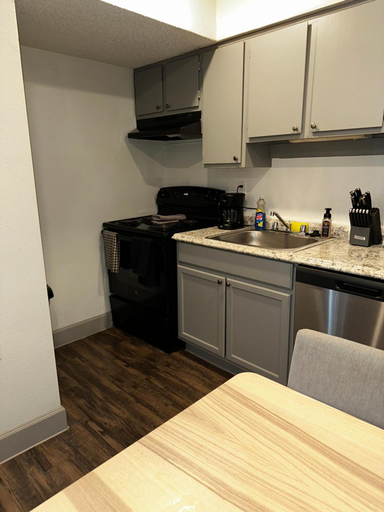 Medical Center Suite Houston Eksteriør bilde