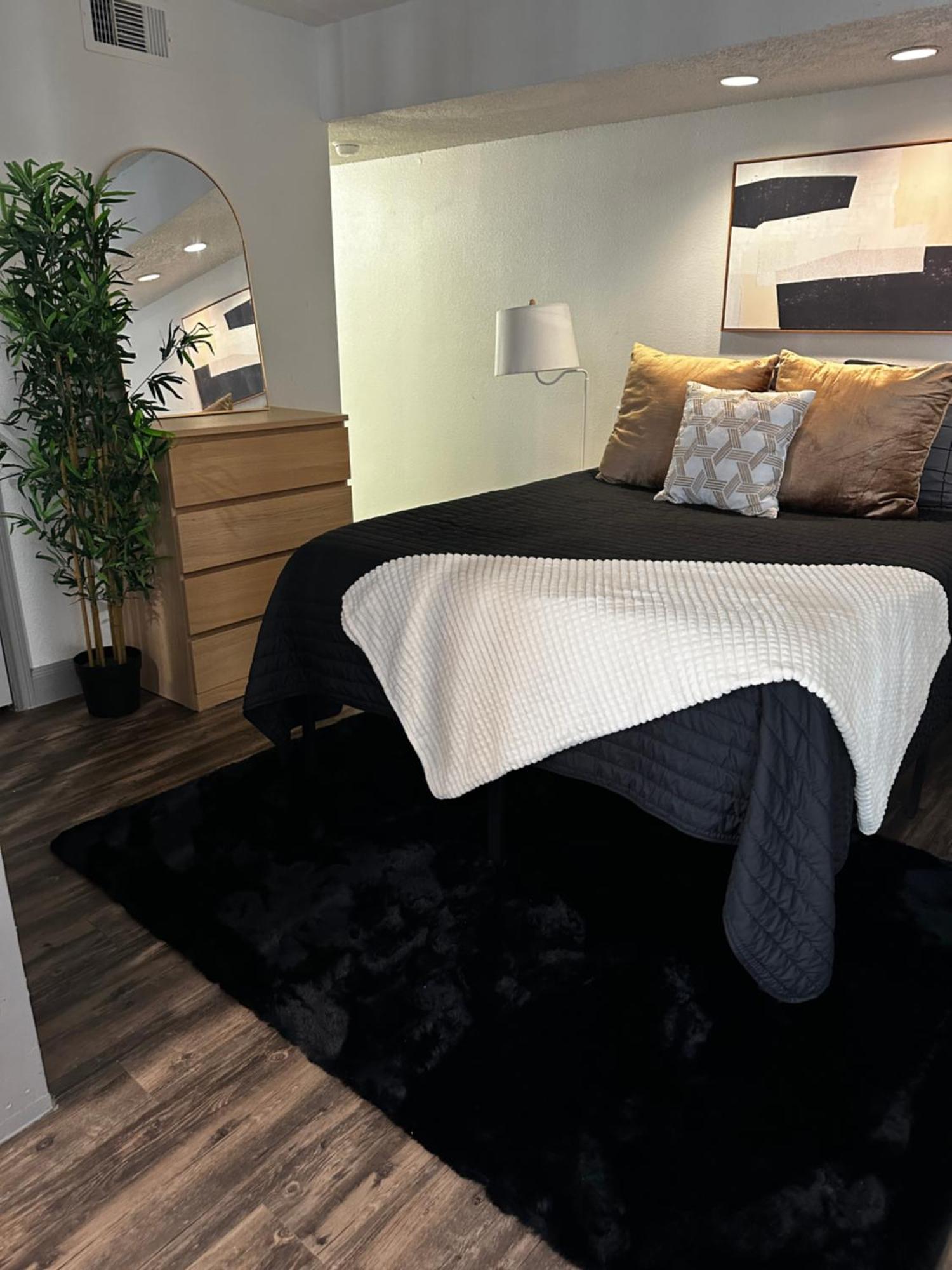 Medical Center Suite Houston Eksteriør bilde