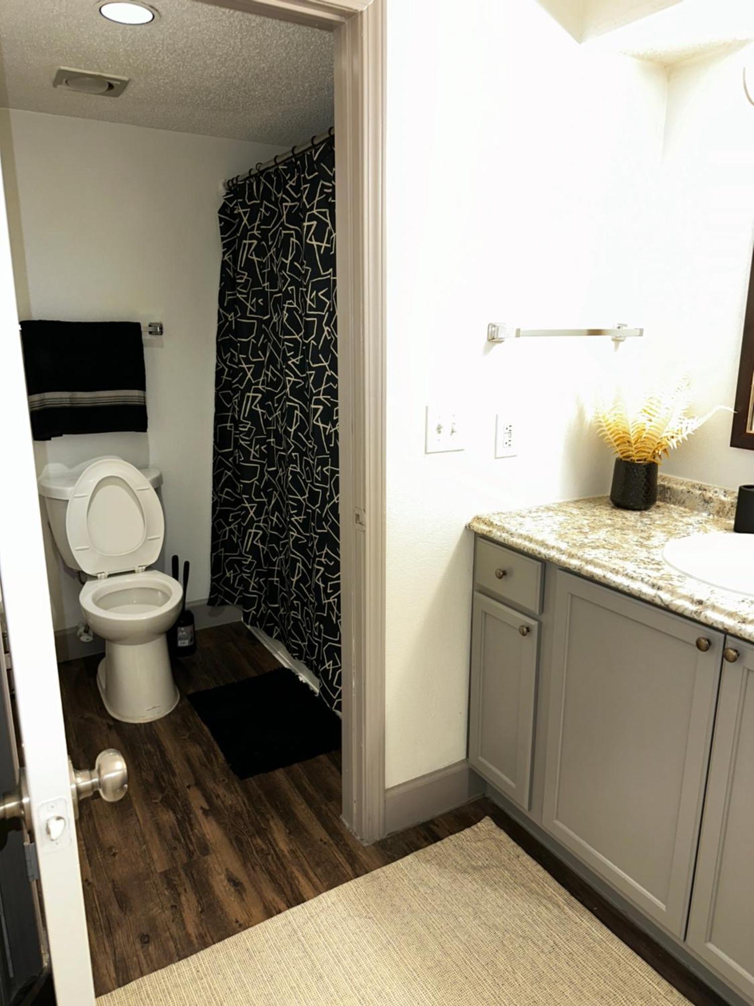Medical Center Suite Houston Eksteriør bilde