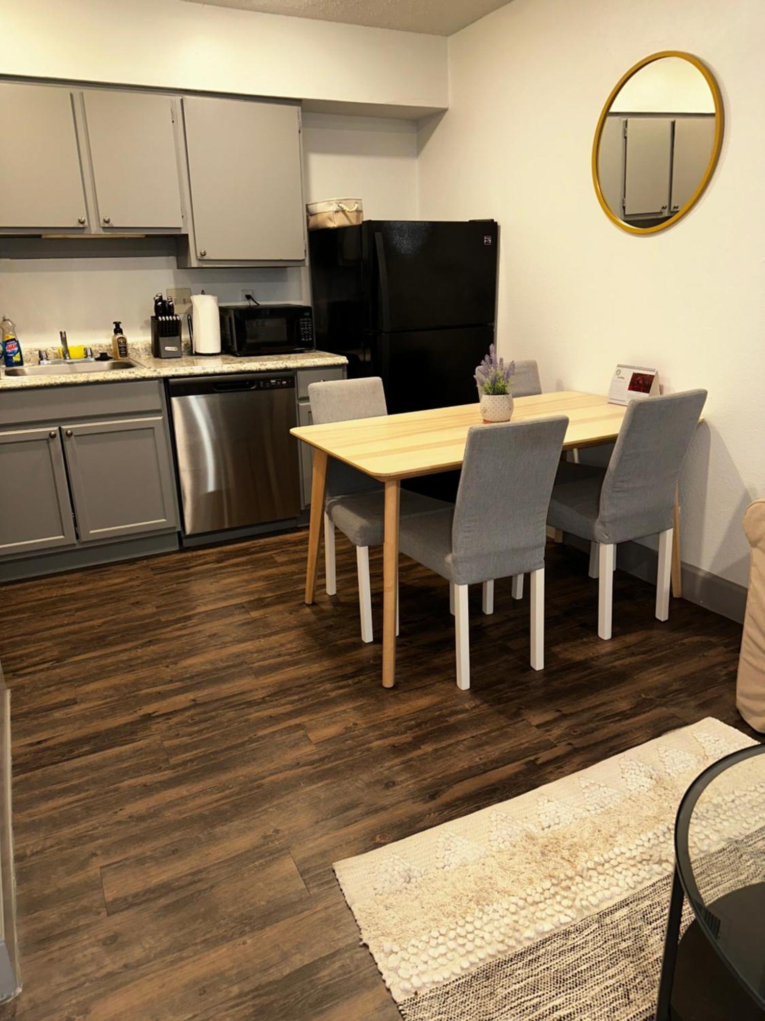 Medical Center Suite Houston Eksteriør bilde