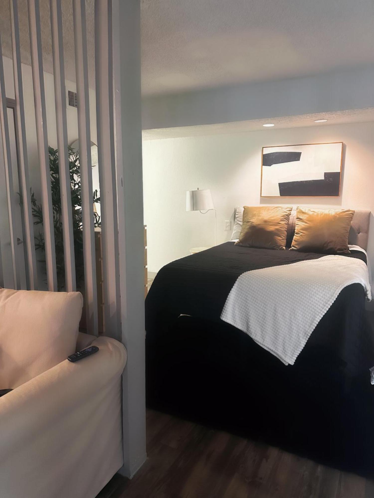 Medical Center Suite Houston Eksteriør bilde