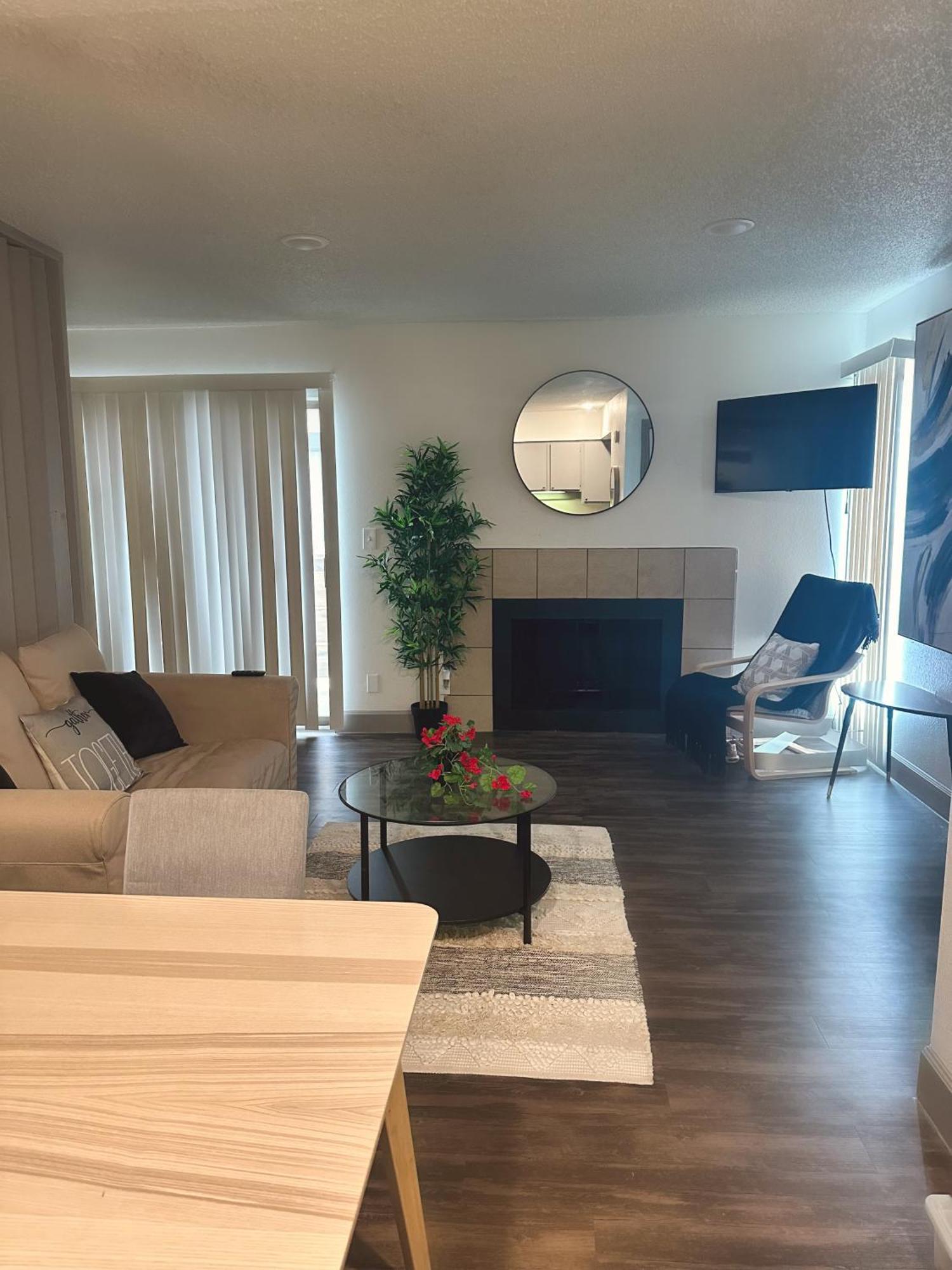 Medical Center Suite Houston Eksteriør bilde