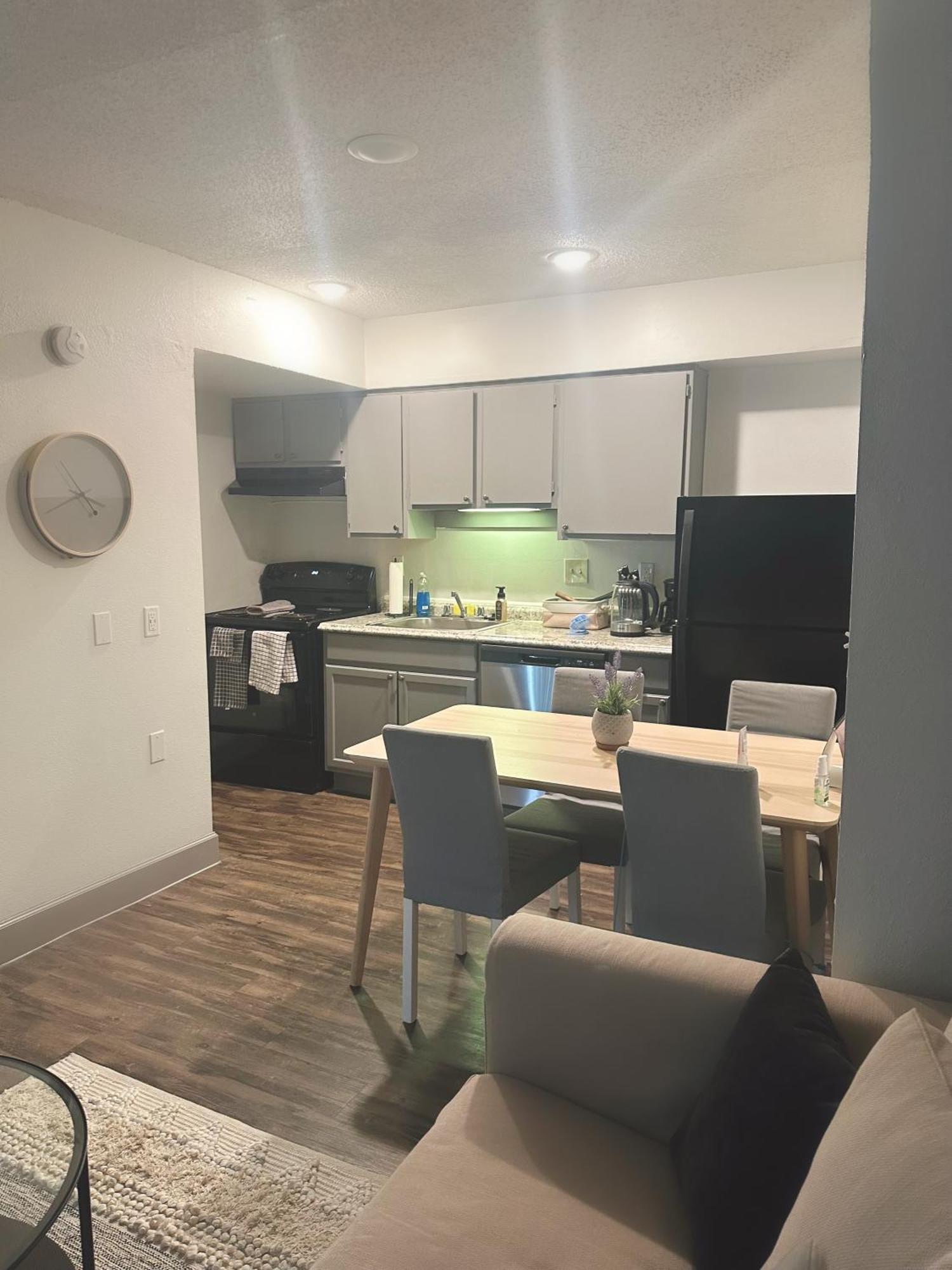 Medical Center Suite Houston Eksteriør bilde