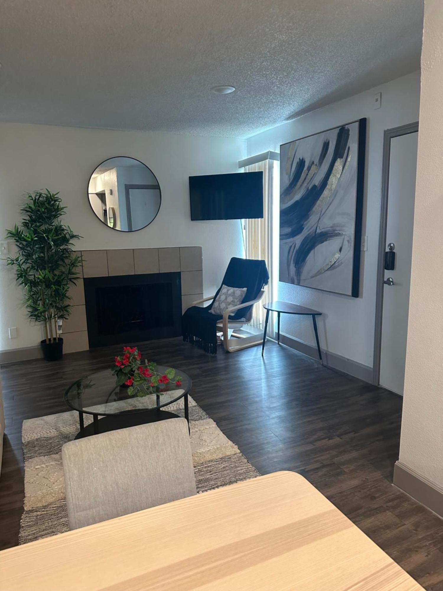 Medical Center Suite Houston Eksteriør bilde